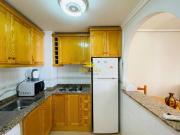 Apartamento de alquiler en El Molino