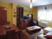 Apartamento de alquiler en Ensanche Sar