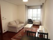 Apartamento de alquiler en Gaiteira, Cuatro Caminos...