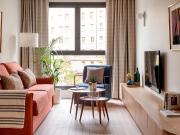 Apartamento de alquiler en Gasteiz Hiribidea, 45, San Martín