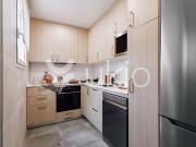 Apartamento de alquiler en Gran Via de Les Corts...