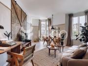 Apartamento de alquiler en Gran Via de Les Corts...