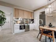 Apartamento de alquiler en Gran Via de Les Corts...