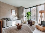 Apartamento de alquiler en Gran Via de Les Corts...