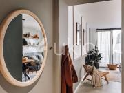 Apartamento de alquiler en Gran Via de Les Corts...