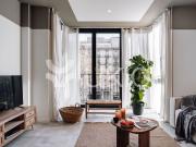 Apartamento de alquiler en Gran Via de Les Corts...