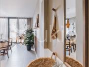 Apartamento de alquiler en Gran Via de Les Corts...