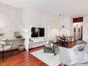 Apartamento de alquiler en Gran Via de Les Corts...