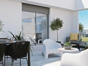 Apartamento de alquiler en Guadalupe