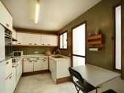 Apartamento de alquiler en Las Brisas