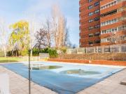 Apartamento de alquiler en Avenida de Burgos, Castilla