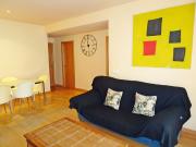 Apartamento de alquiler en N/a, Playa de Gandia