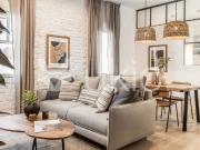Apartamento de alquiler en Paseo de Francisco Giner, Almagro