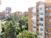 Apartamento de alquiler en Paseo de la Castellana,...