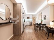 Apartamento de alquiler en Paseo de la Reina Cristina,...