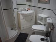 Apartamento de alquiler en Paseo Reina Sofía, 3d,...