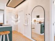 Apartamento de alquiler en Passeig de Gràcia, Dreta de...