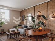 Apartamento de alquiler en Passeig de Gràcia, Dreta de...