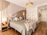 Apartamento de alquiler en Plaza de España, Argüelles