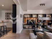 Apartamento de alquiler en Plaza de la Condesa de Gavia,...