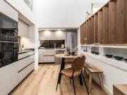 Apartamento de alquiler en Plaza de la República...