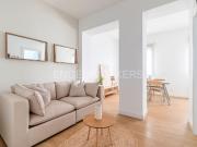 Apartamento de alquiler en Prosperidad