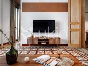 Apartamento de alquiler en Rambla de Catalunya, Dreta de...