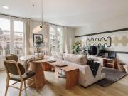 Apartamento de alquiler en Rambla de Catalunya, Dreta de...