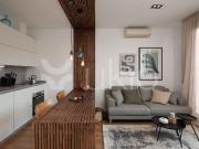 Apartamento de alquiler en Rambla de Catalunya, Dreta de...