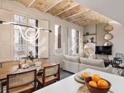 Apartamento de alquiler en Rambla de Prat, Vila de Gràcia