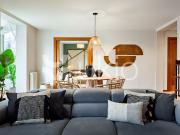 Apartamento de alquiler en Ronda de la Universitat,...