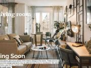 Apartamento de alquiler en Ronda de Sant Antoni, El Raval