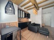 Apartamento de alquiler en Rúa de Gómez Ulla, Ensanche Sar