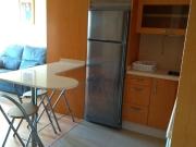 Apartamento de alquiler en Rúa de San Xoán, 68, Travesía...
