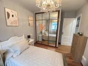 Apartamento de alquiler en Rúa de Xosé Pasín, 7, Conxo