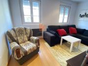 Apartamento de alquiler en Rua Teo, 53, Campus Norte San...