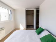 Apartamento de alquiler en Rúa Vasquida García, 7, Zona...