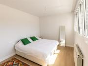 Apartamento de alquiler en Rúa Vasquida García, 7, Zona...