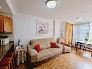 Apartamento de alquiler en San Agustín Bahía Feliz