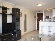 Apartamento de alquiler en Solymar