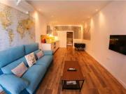 Apartamento de alquiler en Son Canals