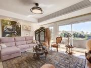 Apartamento de alquiler en Sotogrande Alto