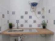 Apartamento de alquiler en Valdeacederas