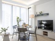 Moderno y luminoso piso en alquiler Moderno y luminoso piso en alquiler