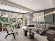 Apartamento de alquiler en Via Augusta, Sant Gervasi Galvany