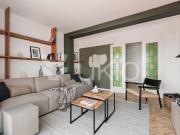 Apartamento de alquiler en Via Augusta, Vila de Gràcia