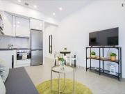 Apartamento de alquiler en Vista Alegre