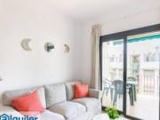Apartamento de alquiler temporal con 3 habitaciones...