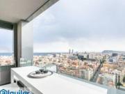 Apartamento de alquiler temporal de 2 habitaciones...