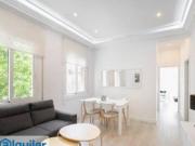 Apartamento de alquiler temporal de 3 habitaciones en l...